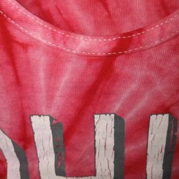 Ohio State Cropped Tank Size Small - Picture 6 of 10